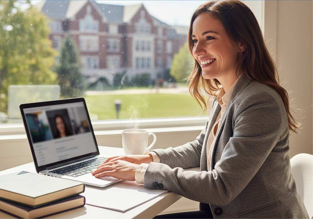 Cómo acceder a MOOCs gratuitos para docentes de inglés y mejora profesional desde EE. UU.