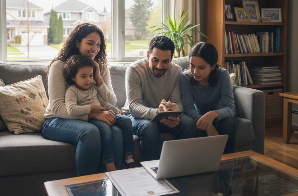 Cómo prepararte para solicitar subsidios estatales de vivienda siendo inmigrante: derechos y restricciones