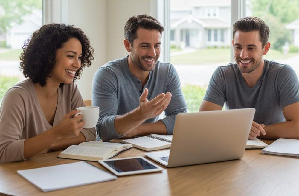 Cursos gratuitos en línea para preparar la ciudadanía estadounidense (para residentes que aspiran)