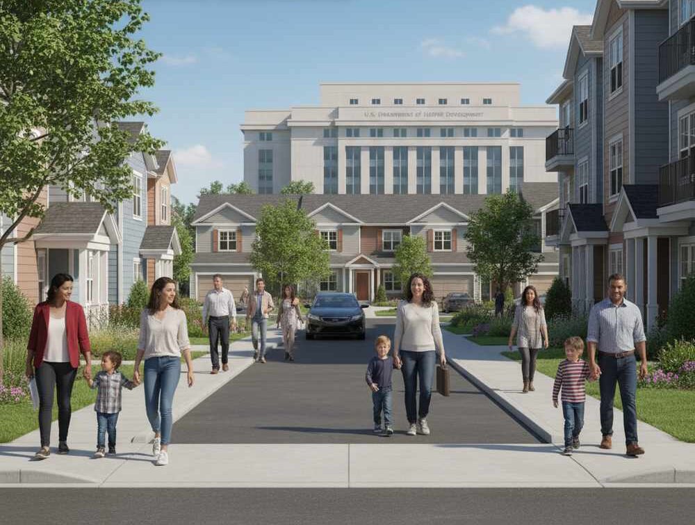 Requisitos de elegibilidad en los programas de vivienda de U.S. Department of Housing and Urban Development para no ciudadanos calificados